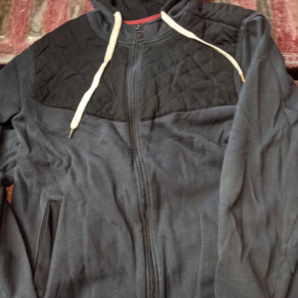 Harley Davidson hoodie 2xl